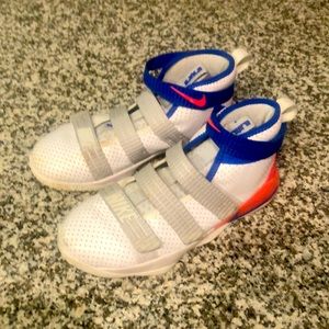 LeBron James Children’s Shoes